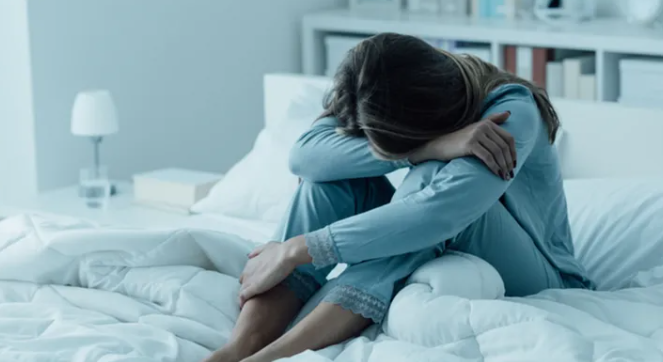 你睡眠不足嗎？這是健康飲食可以促進沉睡的方法