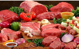 減少紅肉和加工肉類的攝入或許對于機體健康至關重要