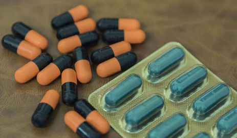 為了對抗抗生素耐藥性 我們需要消除不良的處方習慣