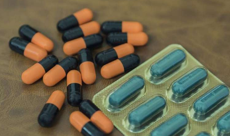為了對抗抗生素耐藥性 我們需要消除不良的處方習慣