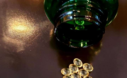 維生素D可增加髖部骨折后走路的機(jī)會(huì)