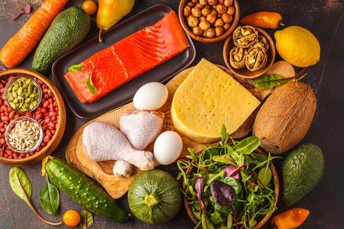 研究人員確定了新穎的生物標志物 以準確測量飲食中關(guān)鍵生物活性物質(zhì)的攝入量