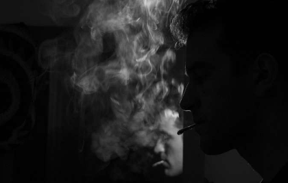 研究挑戰(zhàn)了較低的BMI使吸煙者免受脂肪相關(guān)的健康風險的想法