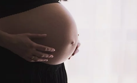 子宮中的壓力會在以后的生活中導致心理彈性嗎
