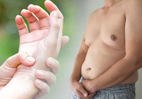 2型糖尿病是一種常見病 會導(dǎo)致一個人的血糖水平過高