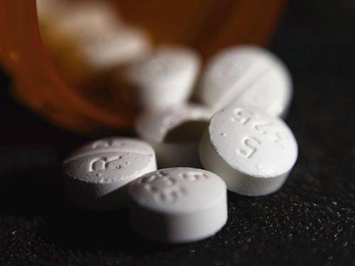 了解有關(guān)初級保健中阿片類藥物處方的更多信息