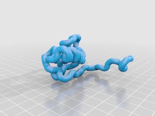 科學家發(fā)現(xiàn)影響腸道健康的蛋白質(zhì)突變背后的過程