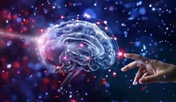 自我報告的認知能力下降可能與大腦連接的變化有關