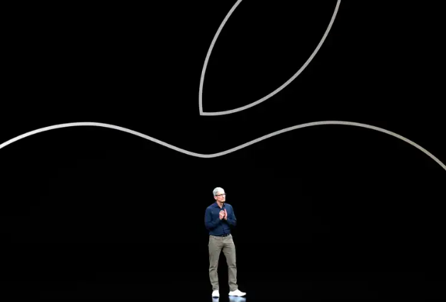 聽(tīng)起來(lái)可能需要一段時(shí)間才能真正獲得Apple的流媒體服務(wù)