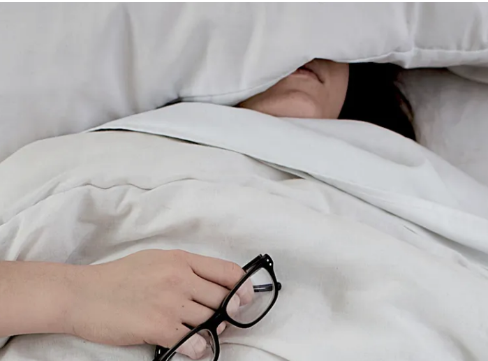 Qualia Night使用尖端科學(xué)來幫助促進(jìn)更好的睡眠