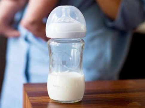 母乳中的糖分可用于對抗新生兒感染