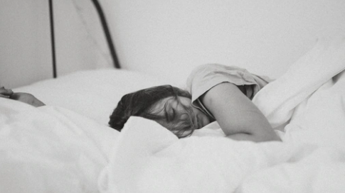 更好的睡眠模式可以提高青少年應對流行病的能力嗎