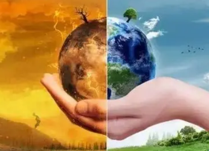 氣候變化對年輕一代的威脅比老一代更嚴(yán)重