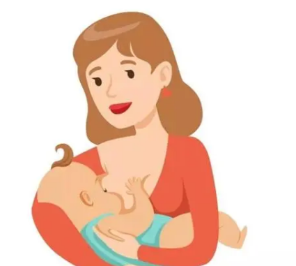 母乳可以更好地保護(hù)嬰兒免受過敏