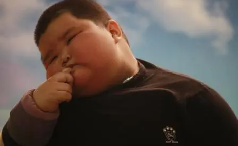 良好的睡眠可以降低嬰兒肥胖的風(fēng)險