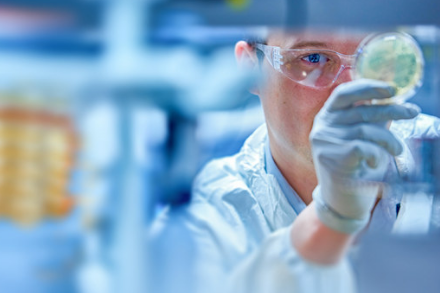 ThermoFisher在加州開設了cGMP質粒DNA制造工廠