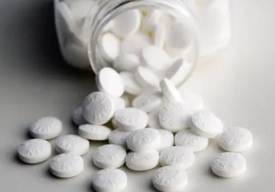 智能手機應用程序可以改善阿司匹林對健康懷孕的使用