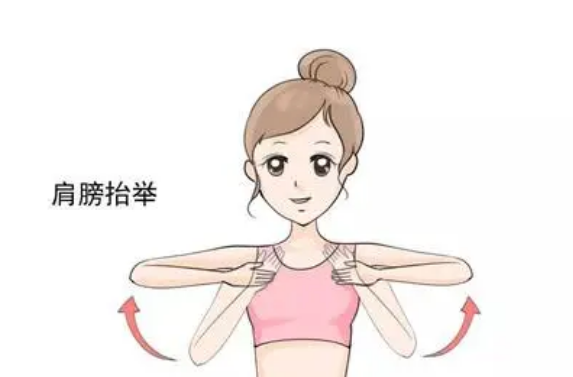 早期術(shù)后鍛煉似乎有助于女性更好地恢復(fù)和肩部問(wèn)題