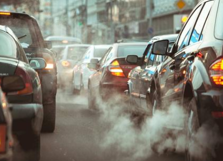 車輛排放量減少與空氣污染導(dǎo)致的死亡人數(shù)大幅下降有關(guān)