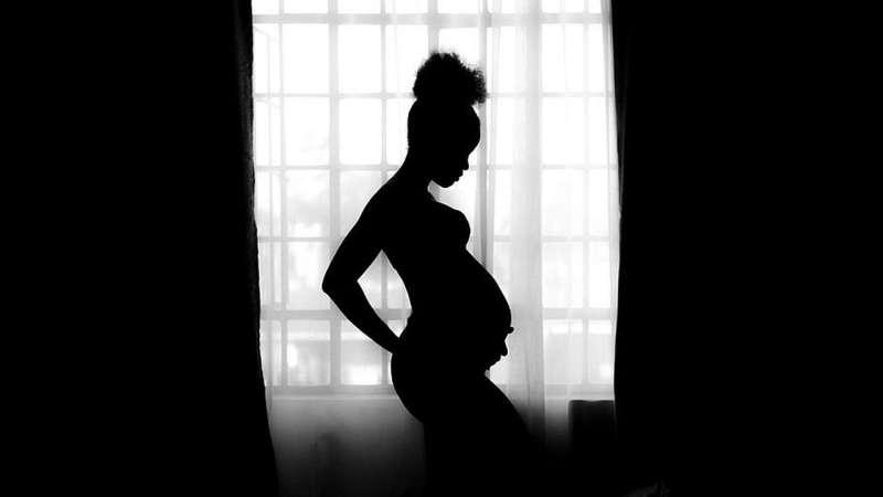 黑人女性患先兆子癇的風險較高