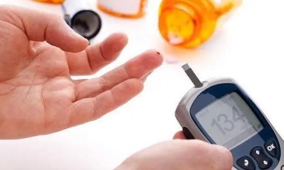 納米療法為治療1型糖尿病帶來新希望