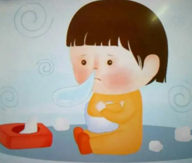 含有納米顆粒的鼻內(nèi)流感疫苗提供了強(qiáng)有力的保護(hù)