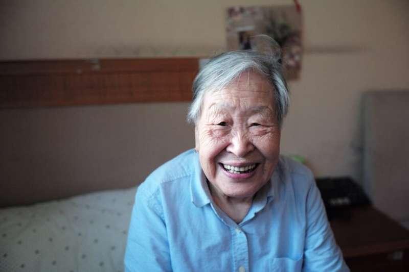 當(dāng)人們對衰老的態(tài)度得到改善時 健康狀況可能隨之而來
