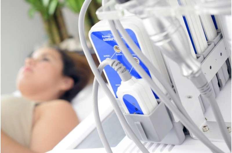 治療侵襲性乳腺癌的新藥組合可以挽救數(shù)千人的生命