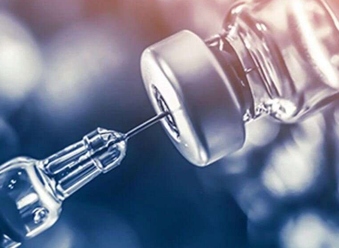 2月17日使用 mRNA-1273 增強血液透析患者的體液反應