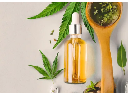 2月17日研究表明服用 CBD 的一個(gè)主要副作用
