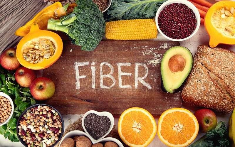 2月22日高纖維飲食可降低癡呆風(fēng)險