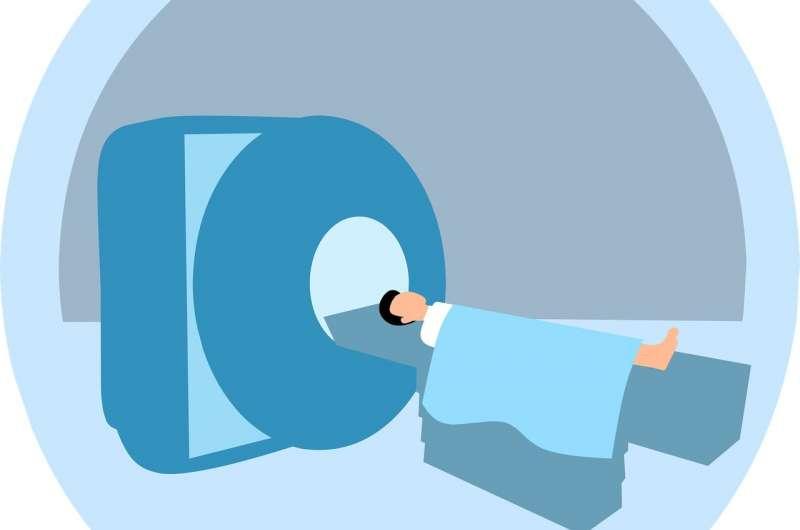 2月23日過敏樣 CT 對比反應(yīng)增加 MRI 對比風(fēng)險