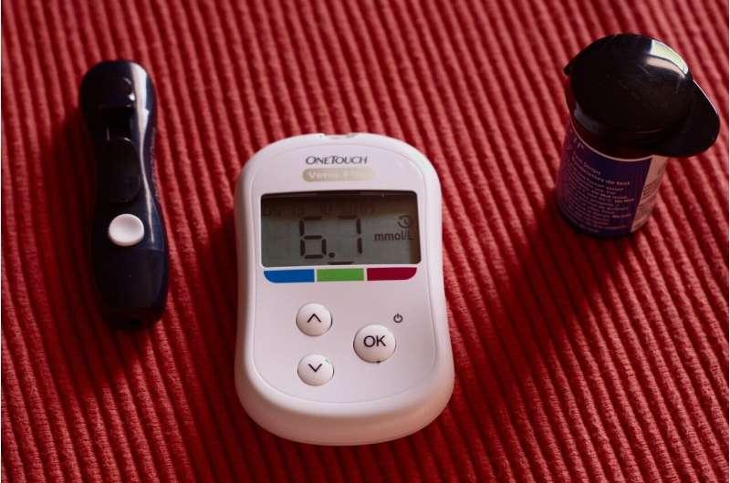 長期研究為 1 型糖尿病患者帶來了潛在的治療目標(biāo)