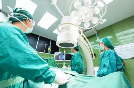 新的臨床支持軟件提高了手術室的護理效率和質量