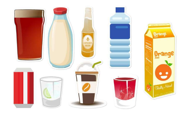 研究人員計(jì)算對(duì)咖啡和軟飲料的渴望