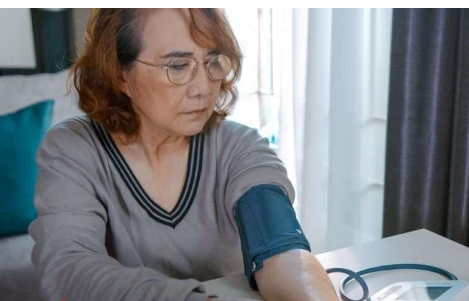 強(qiáng)化血壓控制可以降低更多人出現(xiàn)認(rèn)知問題的風(fēng)險