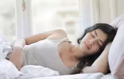 睡個好覺可以延長壽命