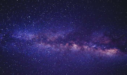 大爆炸的新模型表明可見的宇宙和不可見的暗物質(zhì)共同進(jìn)化