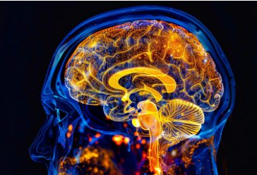 麻省理工學(xué)院的新 MRI 技術(shù)揭示了大腦深處隱藏的光