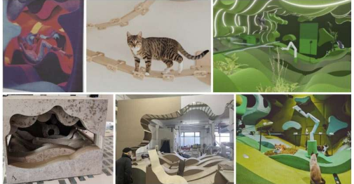 Cat 協(xié)作展示了如何信任機器人