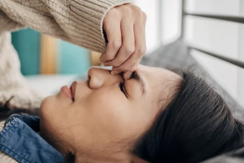 研究表明胃酸反流藥物與偏頭痛風(fēng)險增加有關(guān)