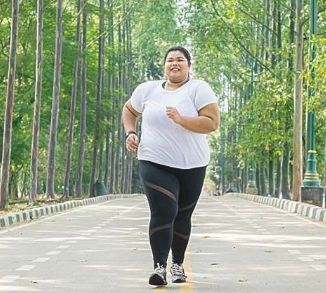 運動和 GLP-1 RA 似乎可以有效減肥 同時保持骨密度