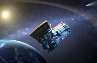 NASA 搜尋小行星的太空望遠鏡在運行 10 年后關閉