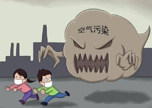 與交通相關(guān)的空氣污染每年導致400萬新發(fā)兒童哮喘病例